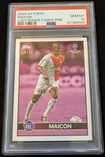 Maicon pink topps - pink,