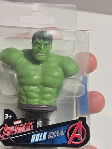 Marvel avengers incredibile - marvel, l'incredibile