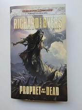 Prophet of the Dead by Richard