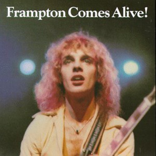 Peter frampton - -,