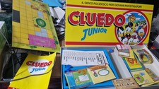 0983NN-Cluedo Junior EG
