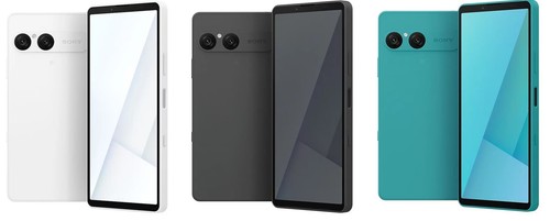 Nuovo sony xperia vii 5g - nuovo, 10