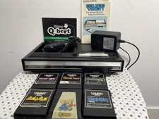 Colecovision Console Bundle