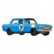 Premium Car Culture '64