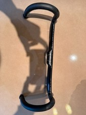 ENVE Manubrio SES Aero Road IN-Route Carbon | 31,8 mm | 440 mm