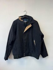 Giacca vintage Woolrich uomo