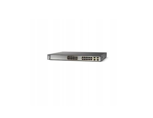 Switch cisco c3750g - switch,