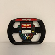 Ferrari Steering Wheel 1998 Michael Schumacher Formula 1 F1