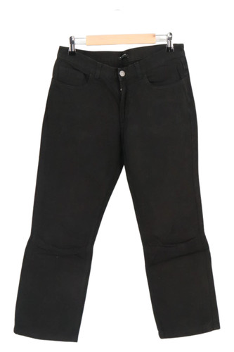 Sisley pantalone donna tessuto - pantalone,