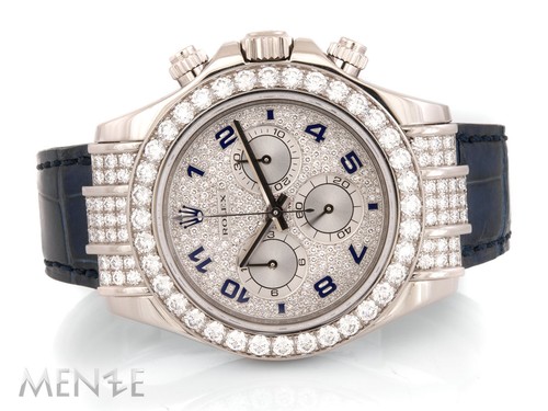 Rolex daytona 116599rbr oro - rolex,