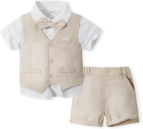 Completo elegante bambino - completo,