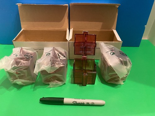 New tupperware acrylic - 4, gift