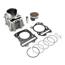 Kit cilindro 81 mm per Suzuki