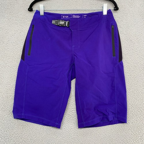 Pantaloncini fox racing - pantaloncini, donna