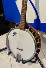 EKO BANJO 5 CORDE ANNI '80