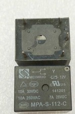 5pcs new  Meishu relay