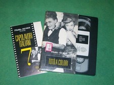 VHS TOTO'A COLORI L'UNITA'