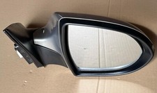 Specchietto Dx per Kia Sportage 010/015