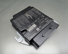 Modulo centralina airbag