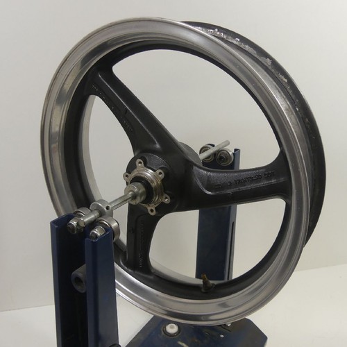 Cerchio ruota anteriore honda - cerchio,