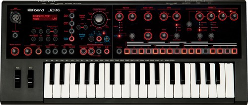 Roland sintetizzatore - jd-xi,