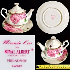 Royal Albert Bone China