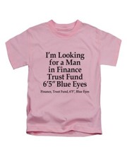 Cerco un uomo in finanza