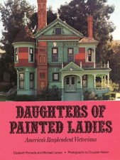 Case Vittoriane - Arti Decorative per Interni Esterni / Libro Illustrato