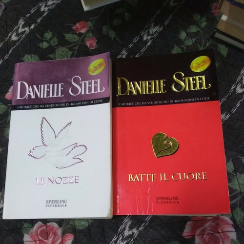 Danielle steel nozze - , e