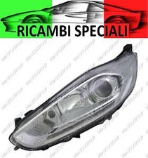 FARO FANALE PROIETTORE SX FORD