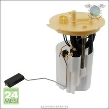 Pompa carburante Meat Gasolio