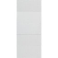 Pannello per Porta Blindata