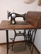 macchina da cucire vigor d'epoca 