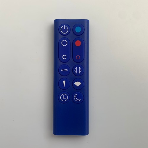 Telecomando per dyson - telecomando,