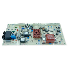 ELECTRONIC CARD RESIDEO