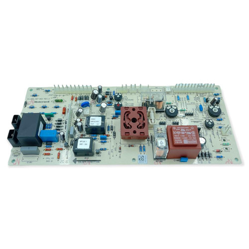 Electronic card resideo - electronic,