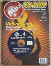 Amiga plus n. 4 2000 versione