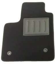 Tappetino auto solo lato guida - solo,