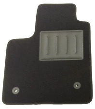 Tappetino auto SOLO LATO GUIDA compatibile con FORD FOCUS 4 serie dal 2018