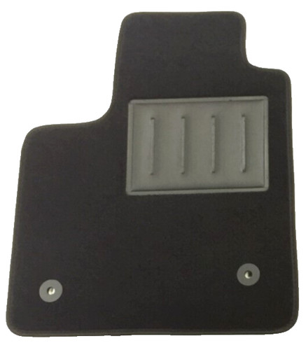 Tappetino auto solo lato guida - auto,