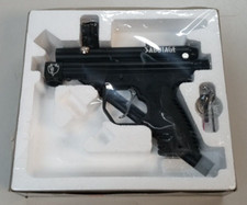 Pistola marcatore paintball