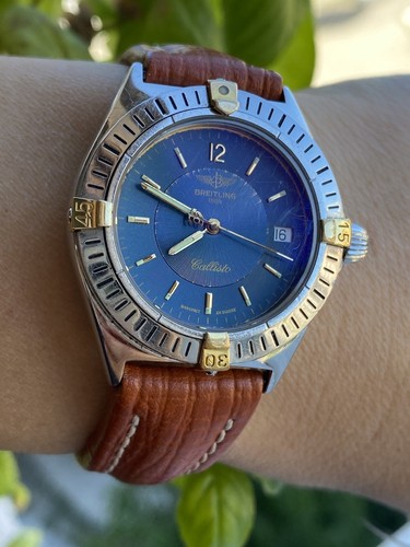 Orologio breitling callisto - breitling,