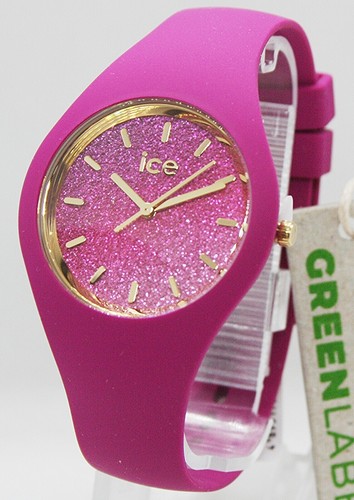 Ice watch glitter - ice,