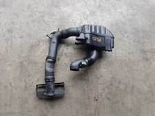 1TD129622 SCATOLA FILTRO ARIA VOLKSWAGEN CADDY 2.0 SDI Diesel 70 CV 51 kW 2009 0