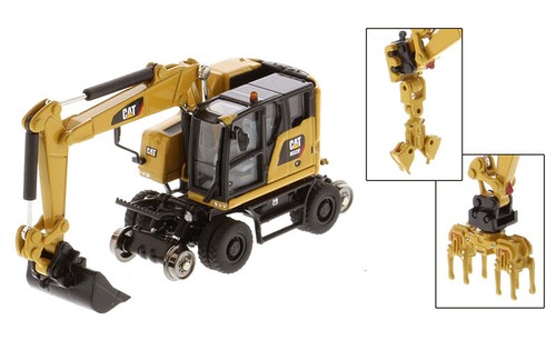 Modellino diecast master cat - modellino,