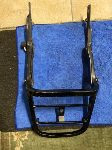 Porte bagage honda 125 - honda,