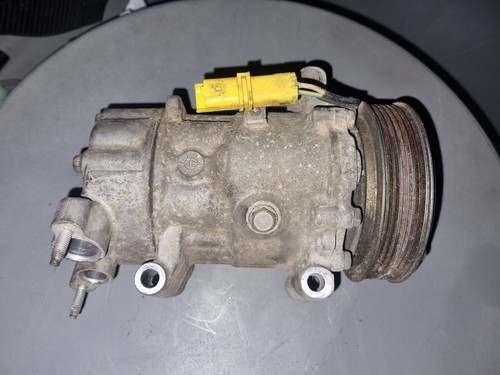 Compressore per citroen - a/c,