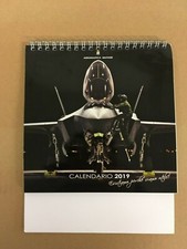 CALENDARIO AERONAUTICA