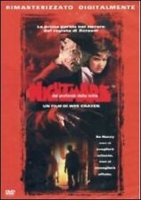 Nightmare. Dal profondo della