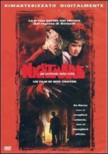 Nightmare dal profondo della - nightmare.,
